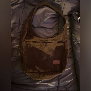 Hello selling a tote bag from SHEIN but the name on the bag is fashion and bags!